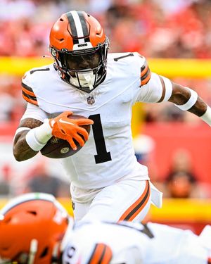 Image post by @clevelandbrowns on Instagram