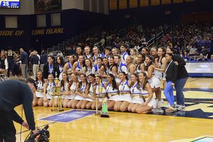 Image post by @hofstradanceteam on Instagram