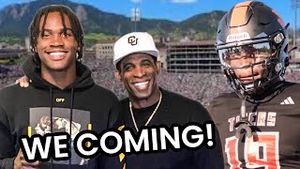 Video post by @thesportscrew on YouTube