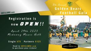 Image post by @uabearsfootball on Instagram