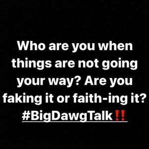 Image post by @iamgeorgewhitethespeaker on Instagram