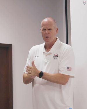 Video post by @usabjnt on Twitter