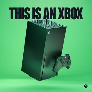Video post by @xbox on TikTok