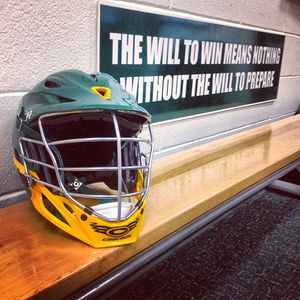 Image post by @cascade_lacrosse on Instagram