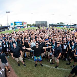 Image post by @nickmercs on Instagram