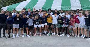 Image post by @vcusoccer on Instagram