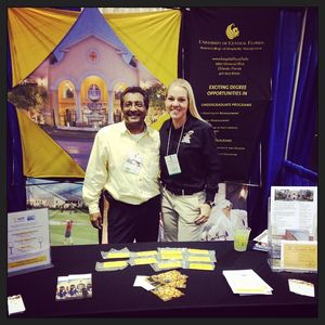 Image post by @rosencollege on Instagram