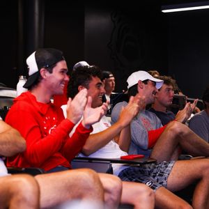 Image post by @ugatennis on Instagram