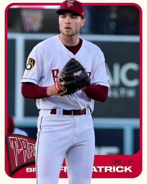 Image post by @witimberrattlers on Instagram