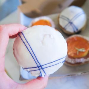 Image post by @janessalourdeseats on Instagram