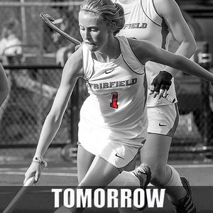 Image post by @fairfieldstags on Instagram
