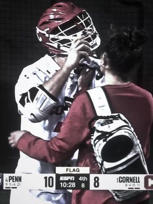 Video post by @lacrossenetwork on TikTok