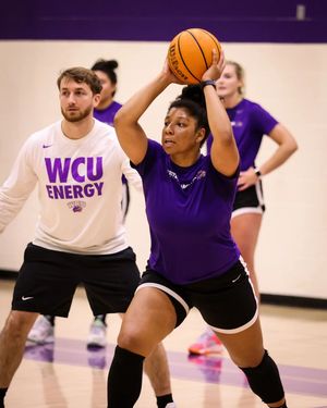 Image post by @catamountswbb on Instagram