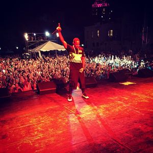 Image post by @ludacris on Instagram