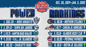 Image post by @usphlhockey on Instagram
