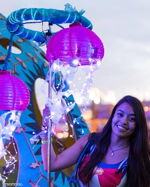 Image post by @edc_lasvegas on Instagram