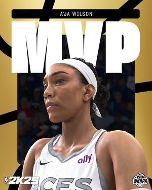 Image post by @nba2k on Instagram