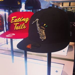 Image post by @neweracap on Instagram