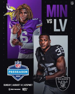 Image post by @nfl on Instagram