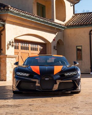 Image post by @bonhamscars on Instagram