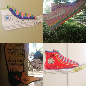 Image post by @sasaustin on Instagram