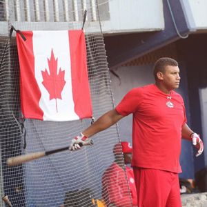 Image post by @baseballcanada on Instagram