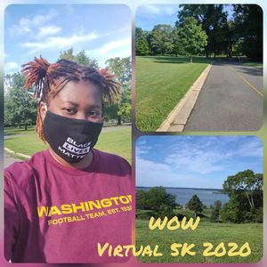 Image post by @wowashington on Instagram