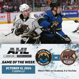 Image post by @flohockey on Instagram