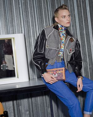 Image post by @louisvuitton on Instagram