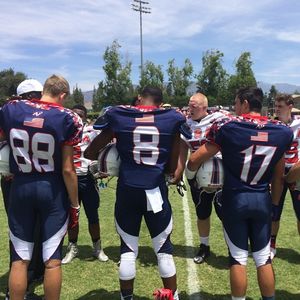 Image post by @usnft on Instagram