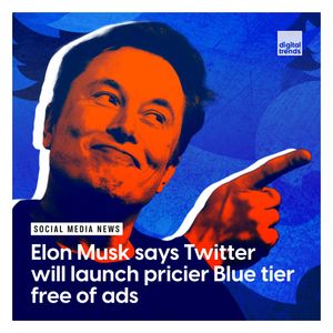 Image post by @digitaltrends on Instagram