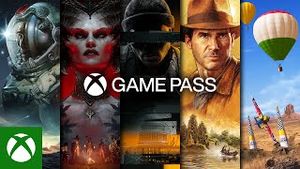 Video post by @xbox on YouTube