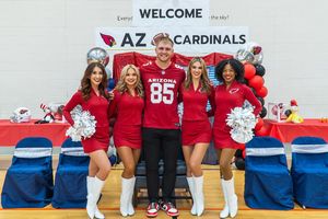 Image post by @azcardsinthecommunity on Instagram