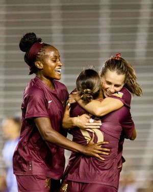 Image post by @dallastrinityfc on Instagram