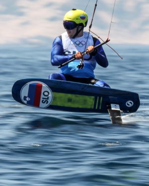 Image post by @worldsailingofficial on Instagram