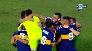 Video post by @futbolbilingue on YouTube