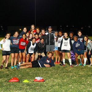 Image post by @csunwomensrugby on Instagram