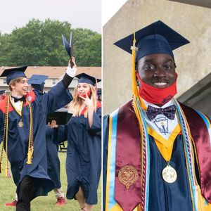 Image post by @nnschools on Instagram