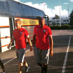 Image post by @ffjaro on Instagram