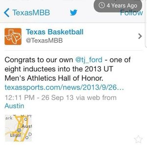 Image post by @tjfordbasketball on Instagram