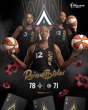 Image post by @LVAces on Twitter