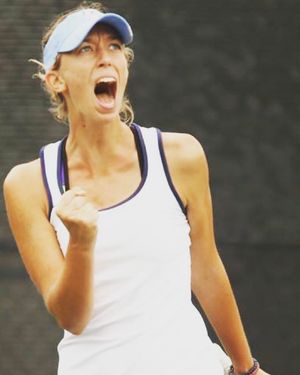 Image post by @usdwtennis on Instagram