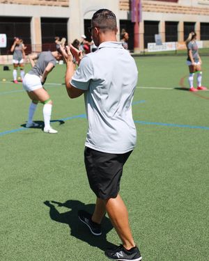 Image post by @du_wsoccer on Instagram