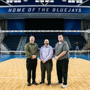 Image post by @gocreighton on Instagram