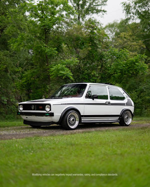 Image post by @vw on Instagram