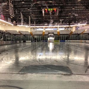 Image post by @pcwhockey on Instagram