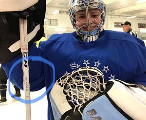 Image post by @buffalobeauts on Instagram