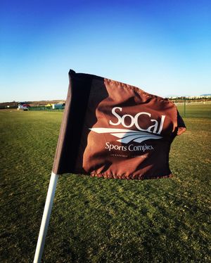 Image post by @calsouthsoccer on Instagram