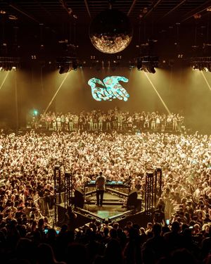 Image post by @chrislake on Instagram