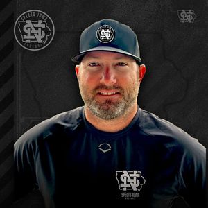 Image post by @iowasticksbaseball on Instagram